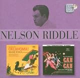 Oklahoma/Can Can: Remastered