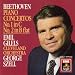 Beethoven: Piano Concertos No. 1 in C, No. 2 in B flat