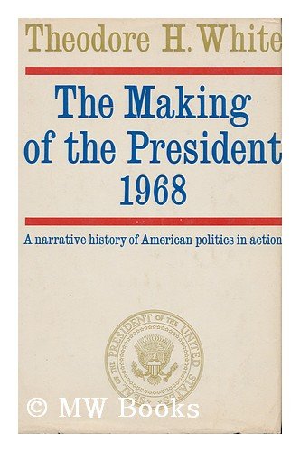 The Making of the President, 1968