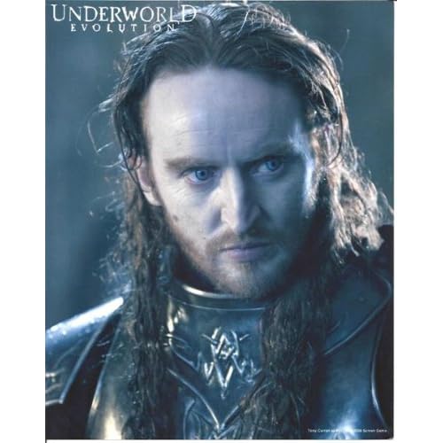 Tony Curran Underworld