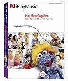 iPlayMusic Play Music Together Software for PC and MP3 - B000K36EFM