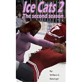 Ice Cats 2 ~ William Belanger