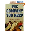 The Company You Keep: The Transforming Power of Male Friendship
