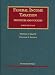 Federal Income Taxation, Principles and Policies (University Casebook)