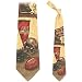 Tampa Bay Buccaneers Nostalgia Silk Necktie