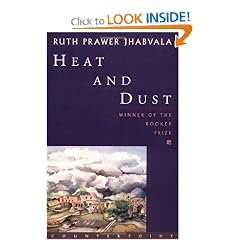 Heat and Dust