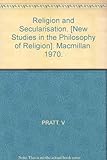 Religion and secularisation