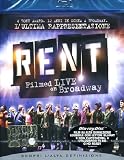 Rent - Filmed Live On Broadway