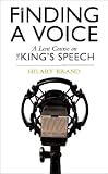 Finding Your Voice (Lent Course)