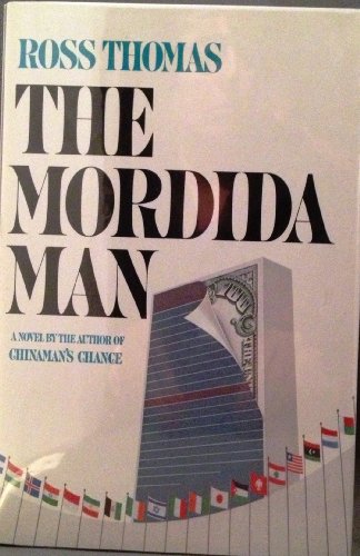 Mordida Man