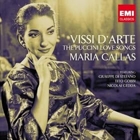 La Boh�me: Donde lieta usc� al tuo grido d'amore (Mim�) (1997 - Remaster)