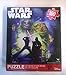 Star Wars Jigsaw Puzzle (100 Piece)