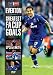 Everton Greatest FA Goals [DVD]