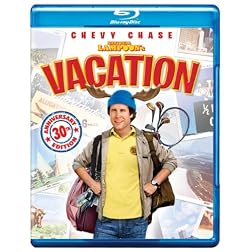 National Lampoon's Vacation: 30th Anniversary [Blu-ray]