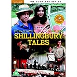 Shillingbury Tales - 2-DVD Set [ NON-USA FORMAT, PAL, Reg.0 Import - United Kingdom ]