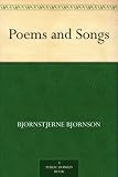 Poems and Songs