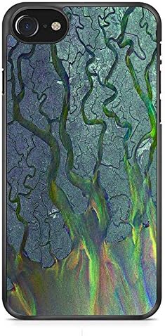 Alt J Album For iPhone 7 Case With Material Black Hard Plastic Case