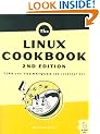 The Linux Cookbook 2nd Edition: Tips and Techniques for Everyday Use