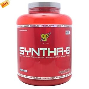 Syntha-6 Whey Protein