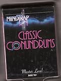 Classic Conundrums Master
