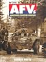World War Two Afvs & Self-Propelled Artillery