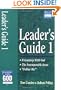 Walking with God Leader's Guide 1