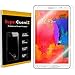 [3-Pack] For Samsung Galaxy Tab Pro 8.4 (2014 Release) - SuperGuardZ Screen Protector, Anti-Glare, Matte, Anti-Fingerprint, Anti-Scratch, Anti-Bubble [Lifetime Replacements]