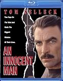 An Innocent Man Blu Ray Region Free