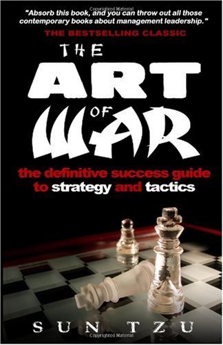 Textbook - The Art Of War