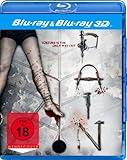 Image de Pain 3d [Blu-ray] [Import allemand]
