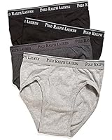 Classic Low Rise Brief 4-Pack