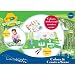 Crayola Beginnings In the Night Garden Colour & Create a Scene