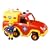 Fireman Sam - Friction Venus with Penny