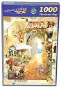 The Corner Shop 1000-piece Jigsaw Puzzle