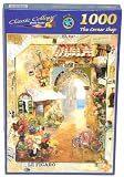 The Corner Shop 1000-piece Jigsaw Puzzle