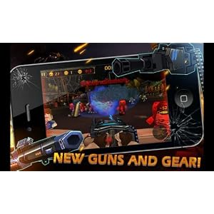 game sniper android