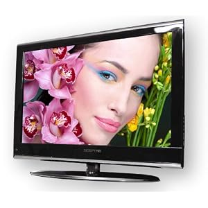 Sceptre X372BV-FHD 37″ 1080p LCD HDTV