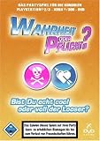 Wahrheit oder Pflicht?  (X360+PS2+PS3)