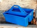 Max Grooming Tote Royal