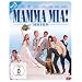 Mamma Mia! - Der Film - Steelbook [Blu-ray]