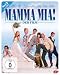 DVD : Mamma Mia! - Der Film - Steelbook [Blu-ray]