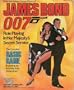 James Bond 007 RPG: Basic Game (book)