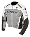Joe Rocket UFO 2.0 Jacket - Large/Grey/Black/White