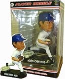 Hong-Chih Kuo LE Dodgers Bobblehead