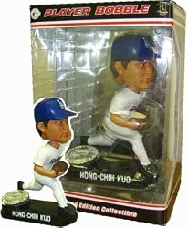 Hong-Chih Kuo LE Dodgers Bobblehead