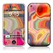 Mind Trip Design Protector Skin Decal Sticker for Apple 3G iPhone / iPhone 3GS 3G S