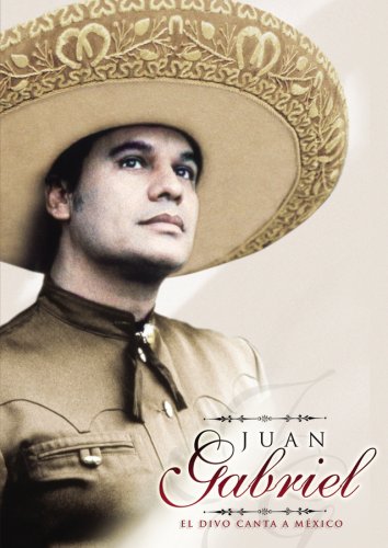 El Divo Canta a Mexico