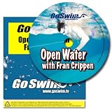 Go Swim Open Water with Fran Crippen [HD DVD]