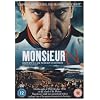 Monsieur N [DVD]