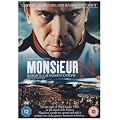 Monsieur N [DVD]
